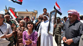 Izrael sa v Sýrii 'bráni' útokmi