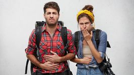 Letné infekcie. Ako na ne?