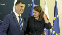 Platy v štátnej a verejnej správe v nasledujúcich rokoch stúpnu o 20 %