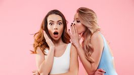 Klebetenie? To milujú! Obzvlášť tieto tri znamenia