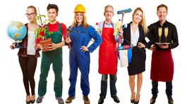 Záujem Slovákov o prácu v zahraničí stúpol 