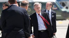 Londýn, Rím, Moskva. Trumpov poradca mieri do Ruska, aby rokoval o stretnutí s Putinom