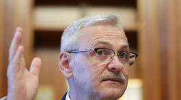 Šéfa rumunských sociálnych demokratov odsúdili na tri a pol roka väzenia