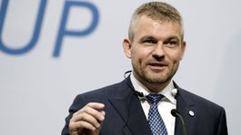 Pellegrini pohrozil Rakúsku: Ak zavediete hraničné kontroly, urobíme to isté