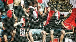 Bratislava sa bojí nájazdu fanúšikov Slavie. Superpohár odložili