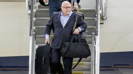 Trotz chce pomôcť k Stanleyho poháru aj Islanders. Dá šancu Halákovi?