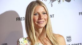 Mám rada cukor aj alkohol! Z úst Gwyneth Paltrowovej to znie šokujúco 