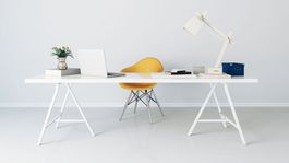  Ako si doma zariadiť home office