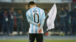 FOTO: Leo, Cristiano sa zabáva. Aj internet reaguje na debakel favorita