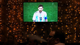 DIÁR Z MS: Ťažké je byť bohom