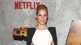 Lucy Liu