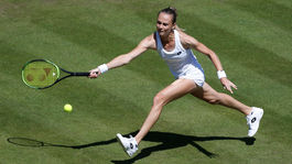 Rozbehnutá Rybáriková je na turnaji v Birminghame už v semifinále