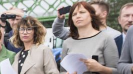 Farmári majú memorandum o reforme, podpisy vlády chýbajú