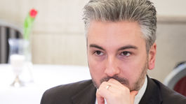 Za vyhrážkami vidí šéf košického kraja Trnka mafiu v školstve