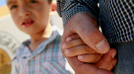 Americký sudca pozastavil deportácie zlúčených rodín migrantov