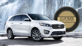 J.D. Power 2018: Kórejci ovládli rebríček kvality nových áut