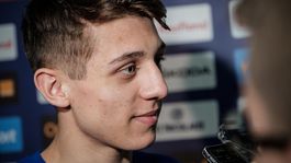 Fehérváryho si vybral v 2. kole Washington, Pospíšil a Roman do Calgary