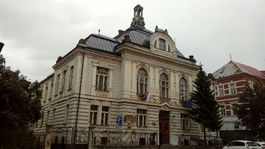 Špecializovaný súd, Banská Bystrica