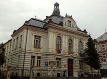 Špecializovaný súd, Banská Bystrica