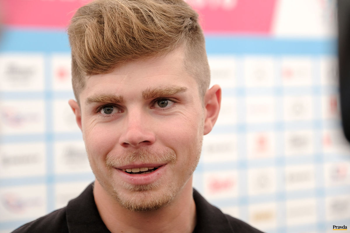 Juraj Sagan.