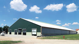 Komu česť, tomu česť, pastierovi trúba