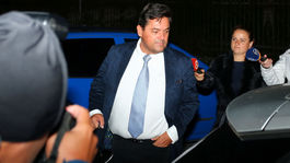 Ruskove zmenky poslal Kočner do zahraničia 