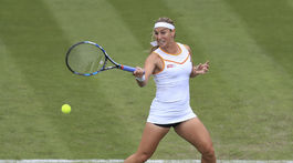 Cibulková sa hnevá, v Londýne nebude nasadená. Vytlačila ju Serena