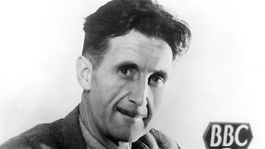 Orwell: Žiadne dielo nie je apolitické