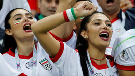Irán má šancu na historický postup, dokonca z 1. miesta. Ronaldo a spol. sú proti 
