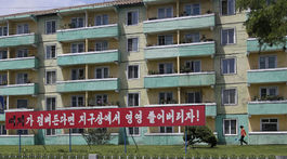 KĽDR si tento rok odpustí propagandistickú akciu "proti americkému imperializmu"