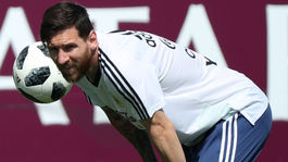 Messi je v kóme a Argentína s ním. Preberú sa?