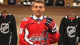 Rybár, Bondra či Fehérváry. V kempoch NHL zabojuje tucet Slovákov