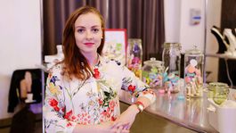 Zero waste kozmetika Martiny Horváthovej