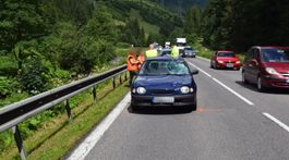 Zrážku s vozidlom neďaleko Korytnice neprežil 41-ročný Poliak