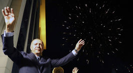 Turecký opozičný líder označil Erdogana za "diktátora", odmietol mu gratulovať