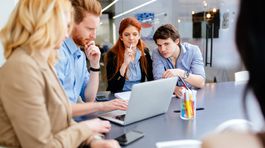 Aj napriek pandémii na Slovensku rastie chuť podnikať, nové firmy pribúdajú rýchlo 