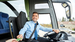 Cestujúci v nitrianskej MHD zaplatia tento týždeň zľavnené cestovné