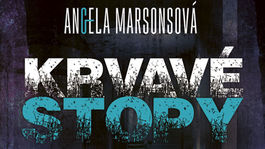 Angela Marsonsová - Krvavé stopy. Ako vypátrať vraha, ak obete nemajú nič spoločné?