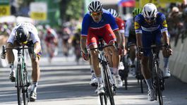 Hlavný Saganov rival ide na Tour. Quick-Step posiela supersilný tím