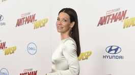Evangeline Lilly