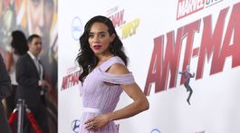 Hannah John-Kamen