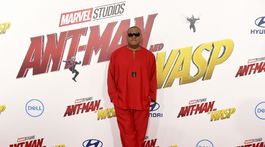 Laurence Fishburne