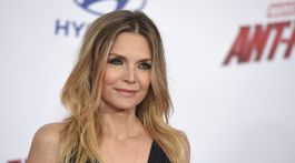 Michelle Pfeiffer