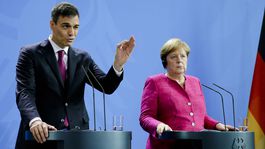 Merkelová: Dohodu o riešení migrácie na tomto summite EÚ neuzavrieme