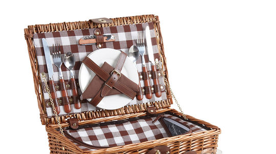 Piknikový kôš, Westwing.sk