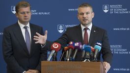 Ekonomika brzdí, prídu horšie časy. Na ťahu je štát