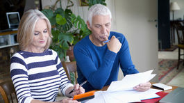 Najčastejšie otázky k súbehu dôchodkov