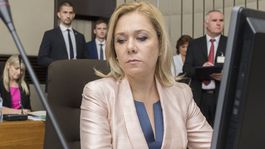 Saková: Funkčné obdobie policajného prezidenta nemusí byť nevyhnutne sedemročné