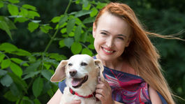 Zvieracia ombudsmanka Zuzana Stanová: Zviera je bytosť s právami