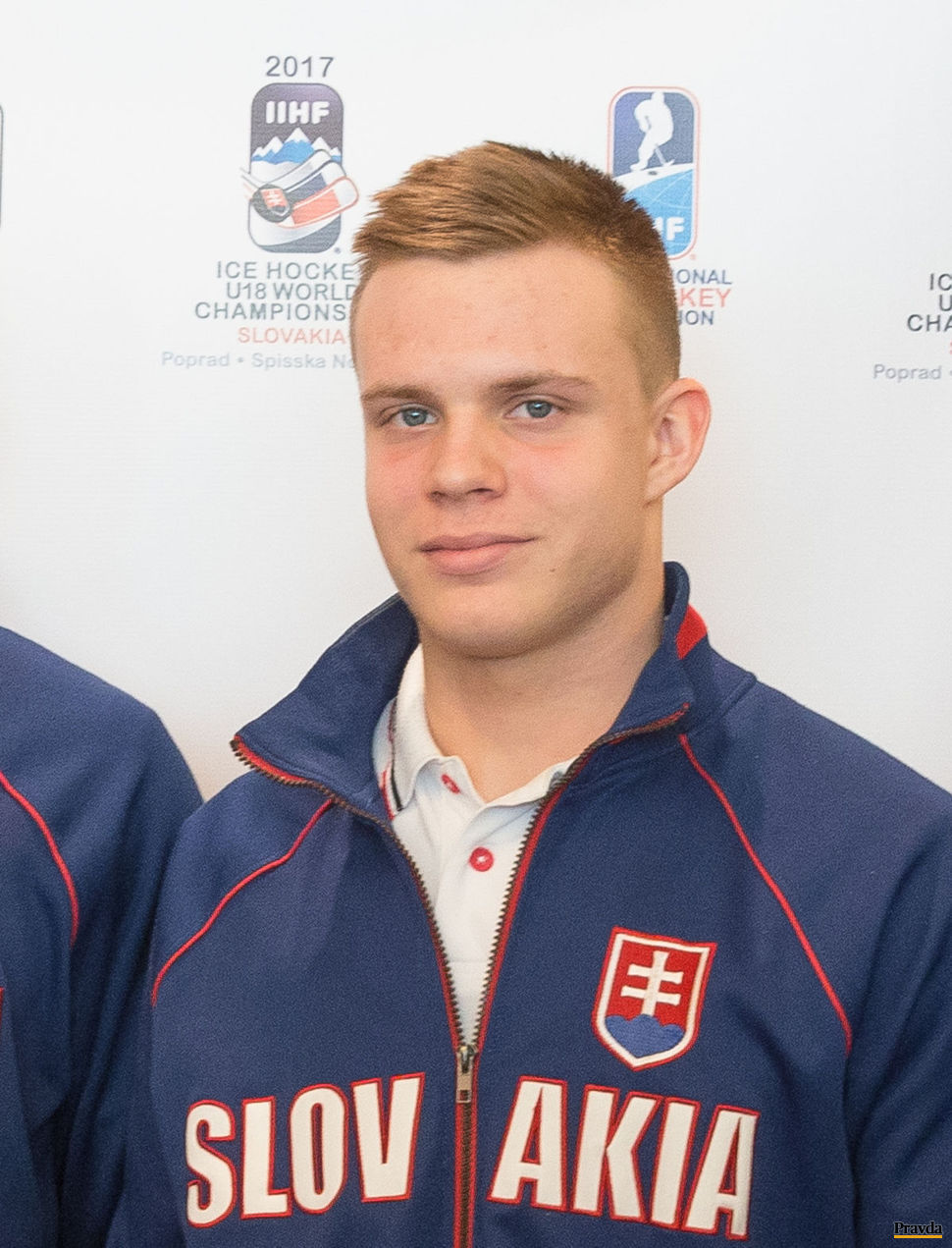 Adam Liška.